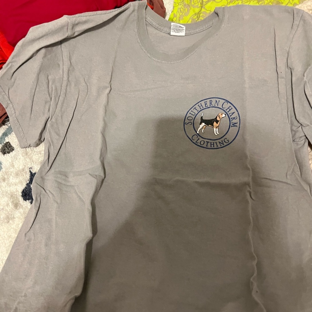 Tee - Picture 2 of 2